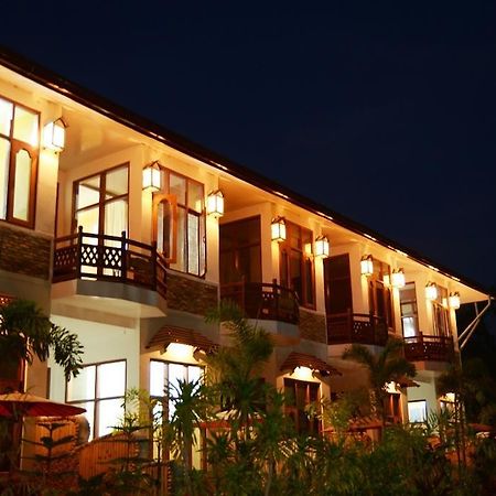 มินกาลาร์อินน์ Inle Lake ภายนอก รูปภาพ