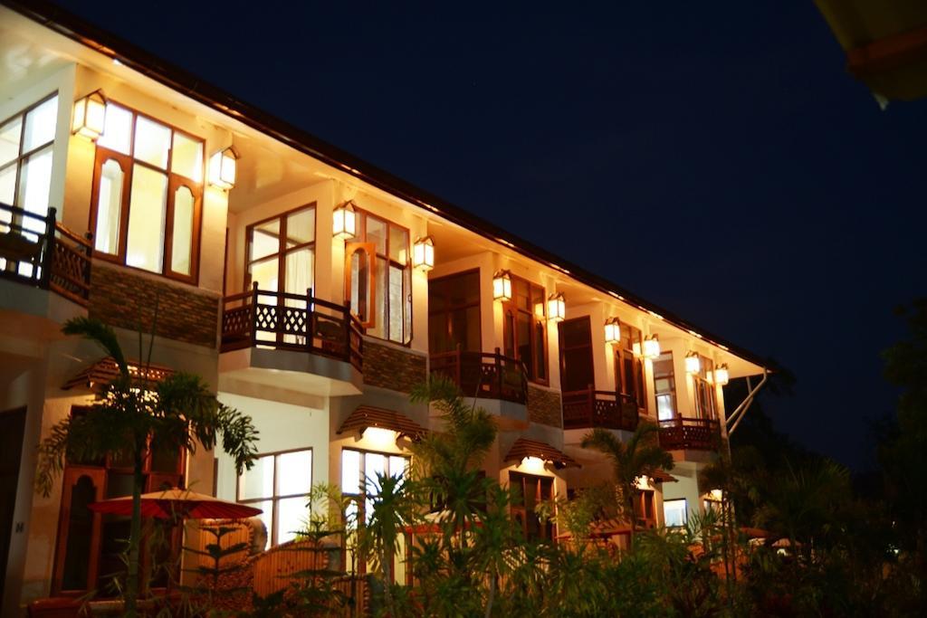 มินกาลาร์อินน์ Inle Lake ภายนอก รูปภาพ